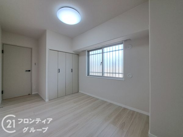 パレス八尾山本　中古マンション
