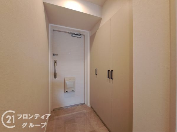 パレス八尾山本　中古マンション