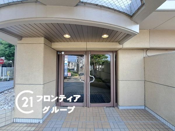 パレス八尾山本　中古マンション