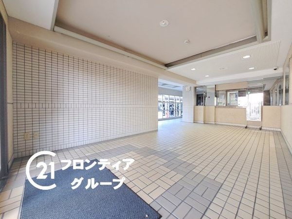 パレス八尾山本　中古マンション