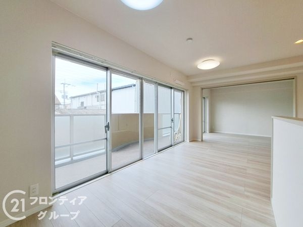 パレス八尾山本　中古マンション
