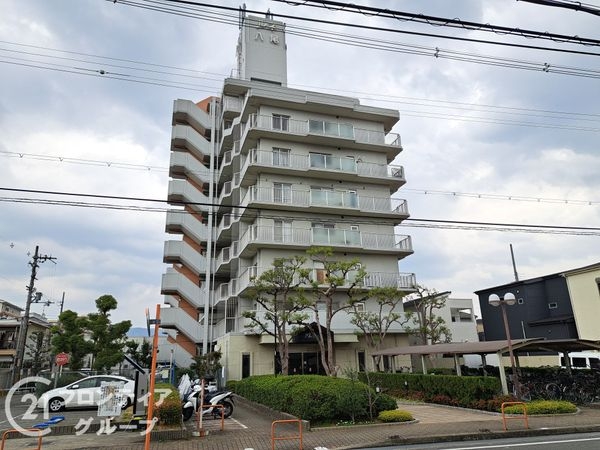 ルネ八尾　中古マンション