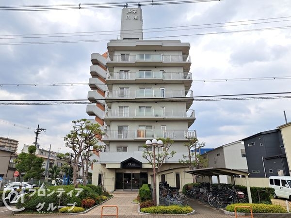 ルネ八尾　中古マンション