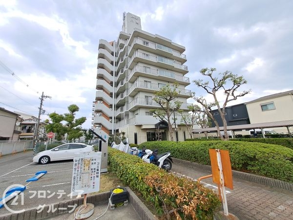 ルネ八尾　中古マンション