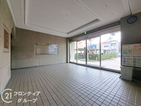 ルネ八尾　中古マンション