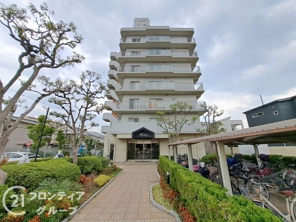 ルネ八尾　中古マンション