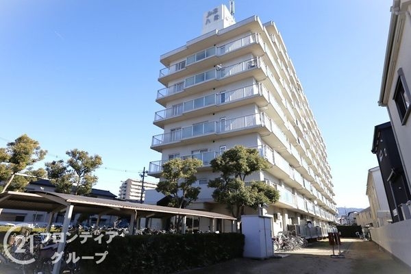ルネ八尾　中古マンション