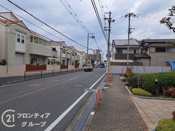 ルネ八尾　中古マンション