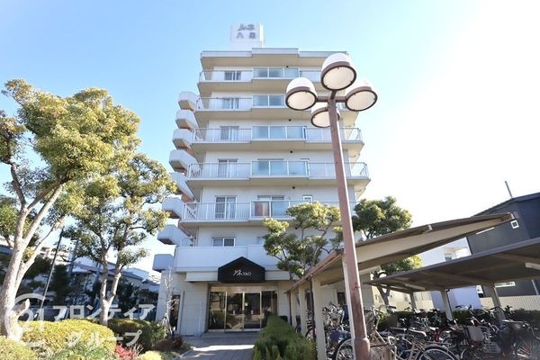 ルネ八尾 中古マンション