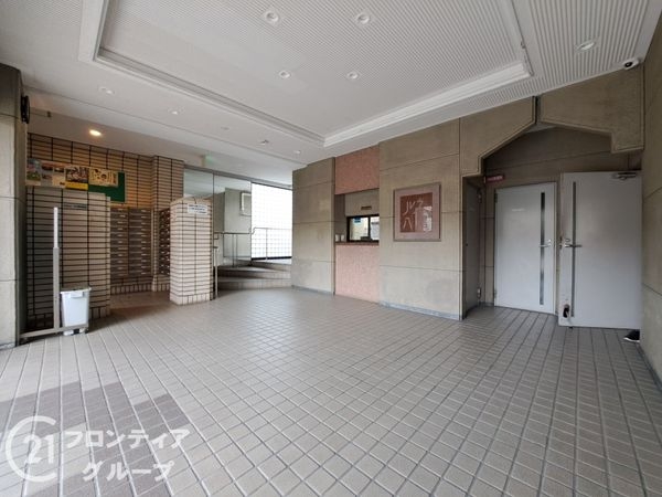 ルネ八尾　中古マンション