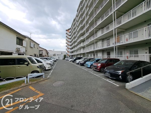 ルネ八尾　中古マンション