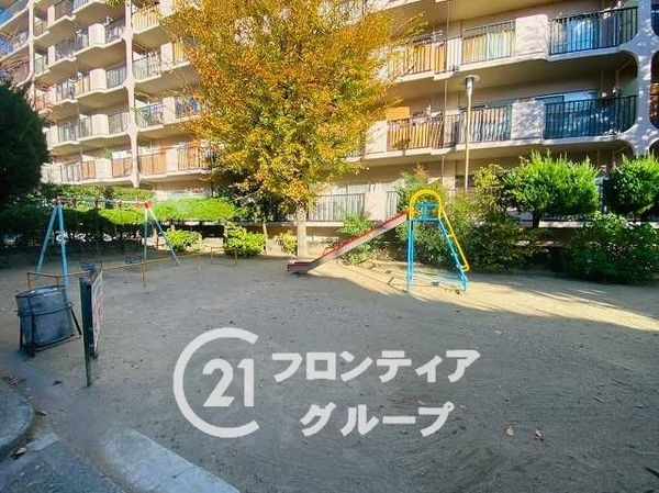若江岩田スカイハイツ　中古マンション