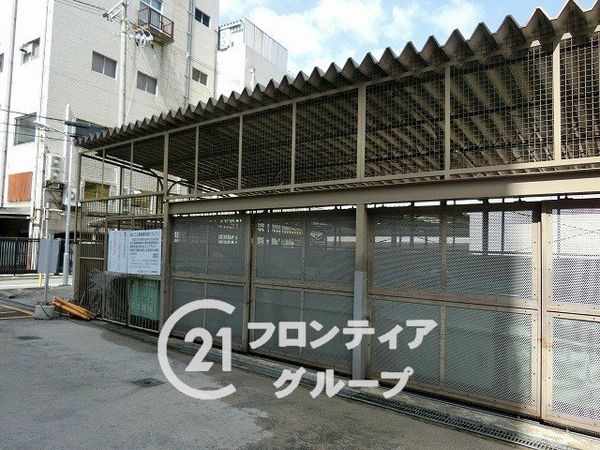 若江岩田スカイハイツ　中古マンション