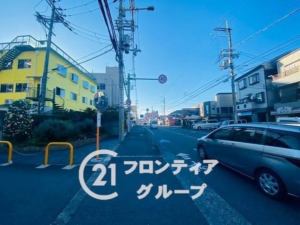 若江岩田スカイハイツ　中古マンション