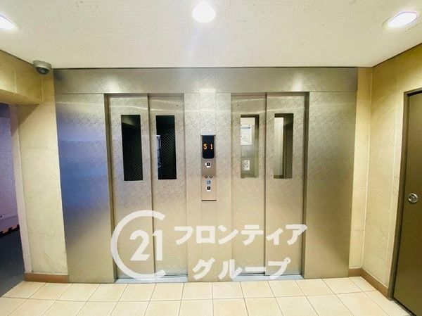 若江岩田スカイハイツ　中古マンション