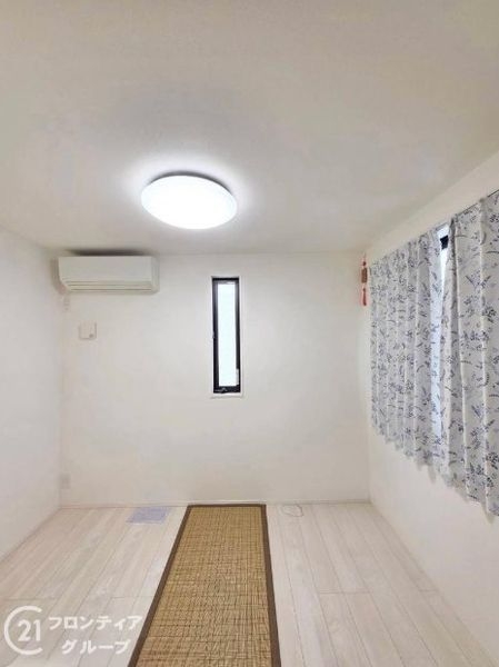 大阪市平野区平野本町４丁目の中古一戸建て
