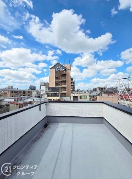 大阪市平野区平野本町４丁目の中古一戸建て