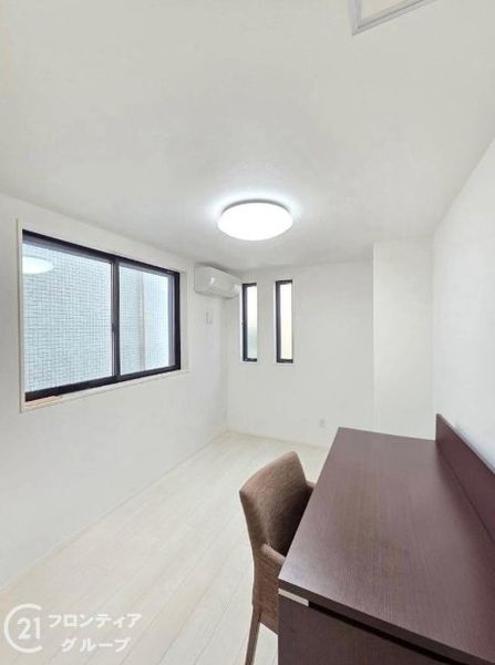 大阪市平野区平野本町４丁目の中古一戸建て