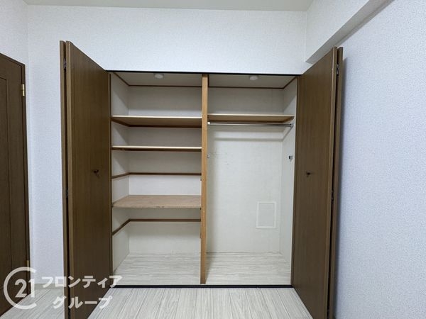 ロータリ―新石切　中古マンション