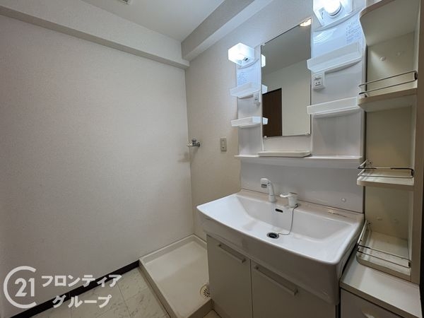 ロータリ―新石切　中古マンション
