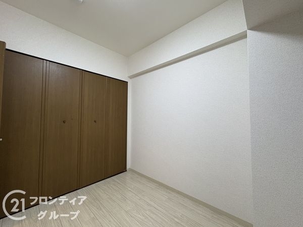 ロータリ―新石切　中古マンション