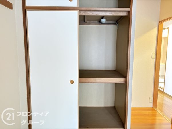 ロータリ―新石切　中古マンション