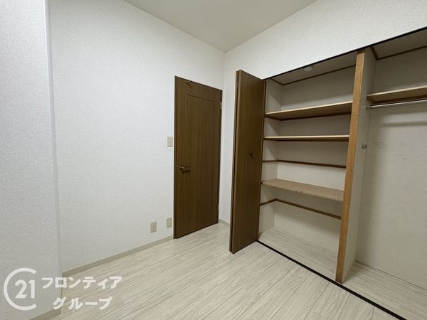 ロータリ―新石切　中古マンション