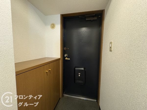 ロータリ―新石切　中古マンション