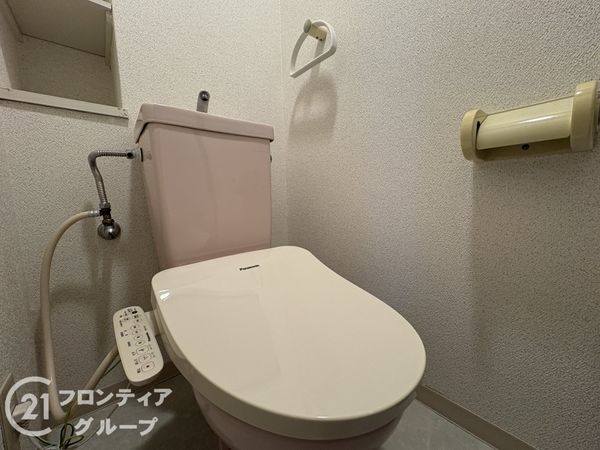 ロータリ―新石切　中古マンション