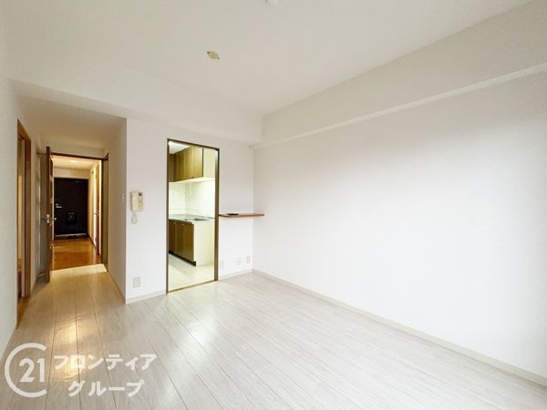ロータリ―新石切　中古マンション