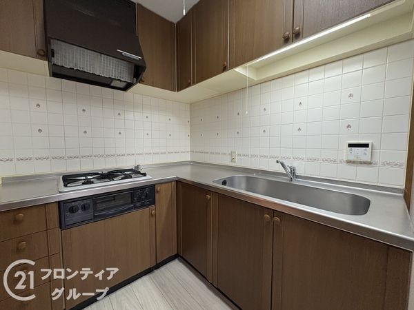 ロータリ―新石切　中古マンション