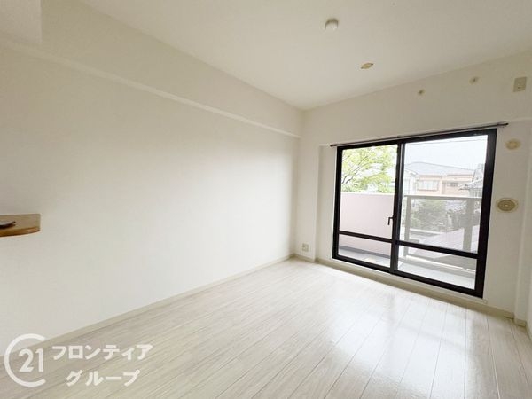 ロータリ―新石切　中古マンション