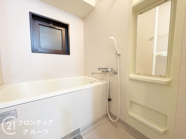ロータリ―新石切　中古マンション