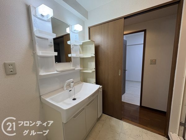 ロータリ―新石切　中古マンション