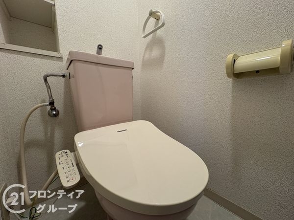 ロータリ―新石切　中古マンション
