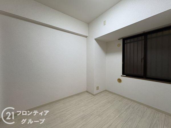ロータリ―新石切　中古マンション
