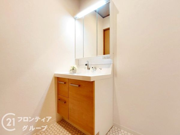 大阪市住吉区万代６丁目の中古一戸建て