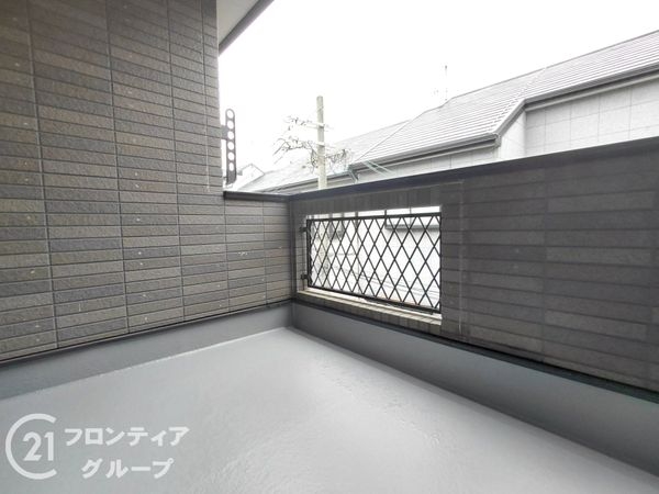 大阪市住吉区万代６丁目の中古一戸建て