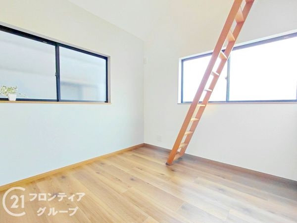 大阪市住吉区万代６丁目の中古一戸建て