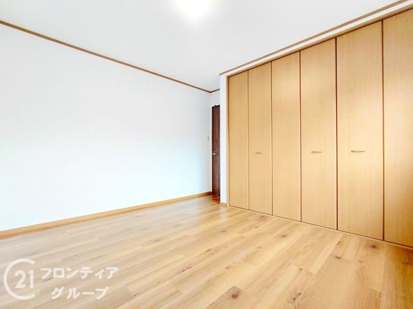 大阪市住吉区万代６丁目の中古一戸建て