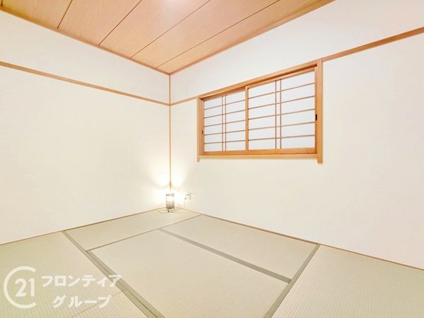 大阪市住吉区万代６丁目の中古一戸建て