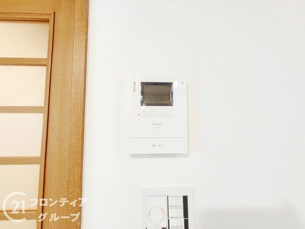 大阪市住吉区万代６丁目の中古一戸建て