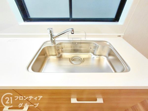 大阪市住吉区万代６丁目の中古一戸建て