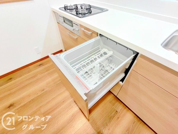 大阪市住吉区万代６丁目の中古一戸建て