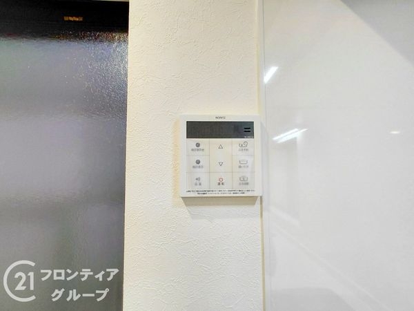 大阪市住吉区万代６丁目の中古一戸建て