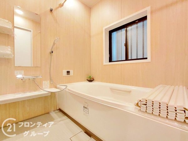 大阪市住吉区万代６丁目の中古一戸建て