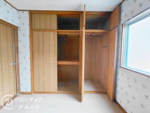 東大阪市稲田本町３丁目の中古一戸建て