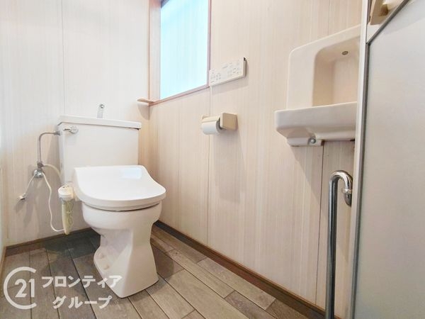 東大阪市稲田本町３丁目の中古一戸建て