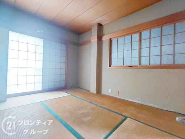 東大阪市稲田本町３丁目の中古一戸建て