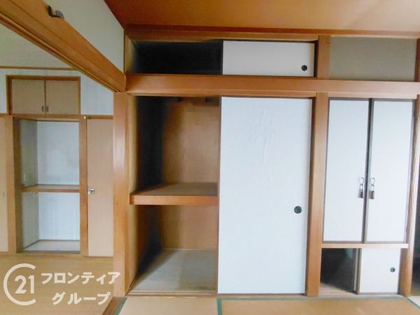 東大阪市稲田本町３丁目の中古一戸建て
